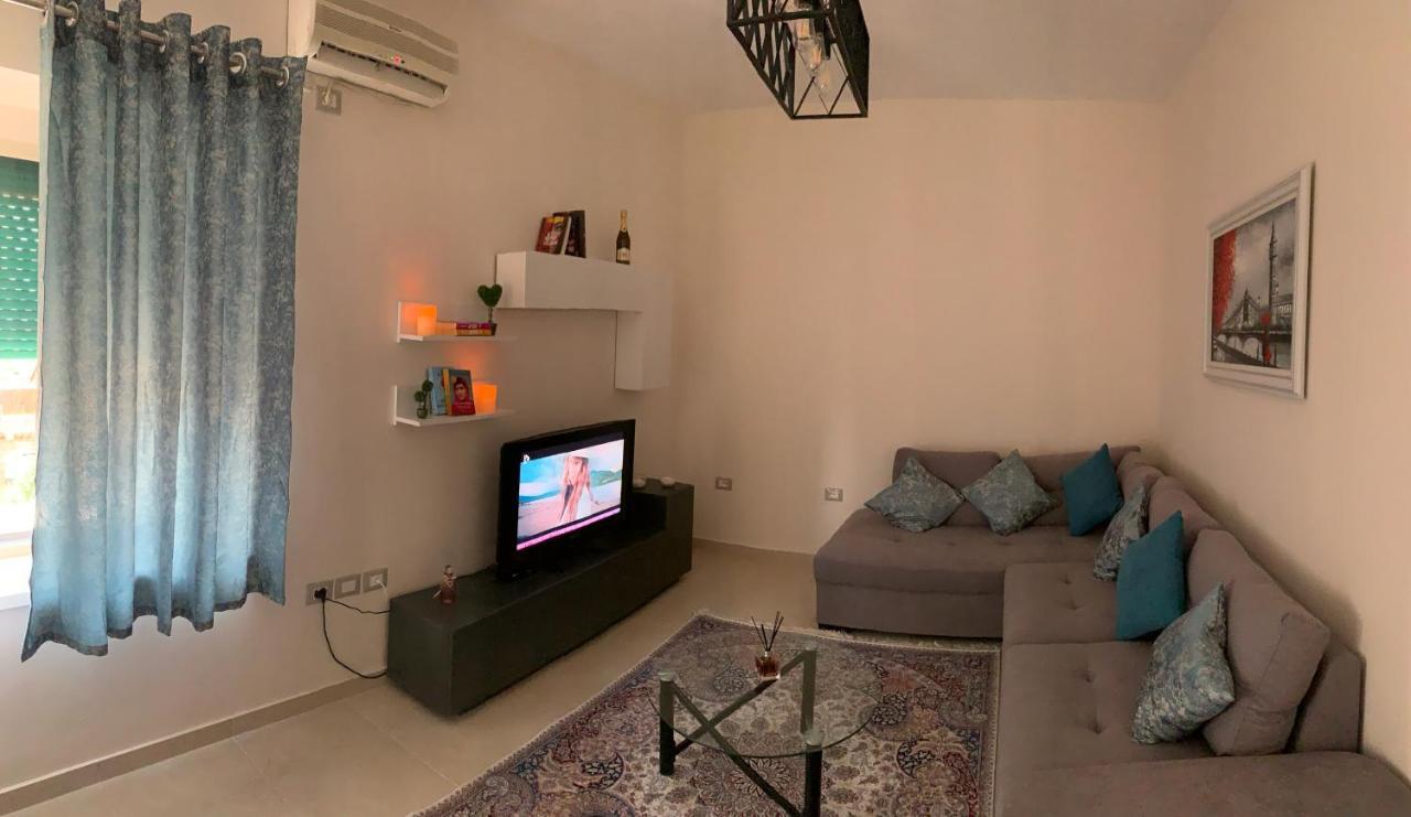 Jessica'S Apartment Tirana Kültér fotó